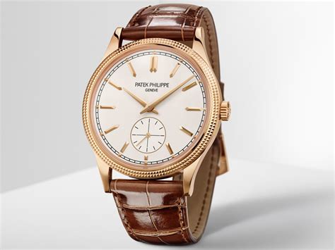 patek philippe calatrava price canada|patek philippe calatrava new price.